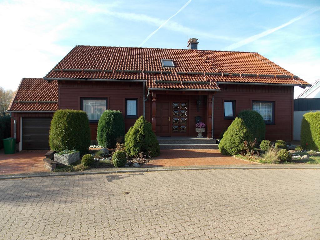 Ferienwohnung Endter Clausthal-Zellerfeld Exterior foto