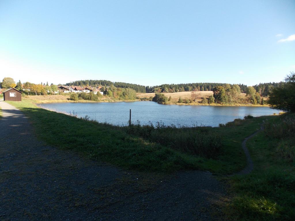 Ferienwohnung Endter Clausthal-Zellerfeld Exterior foto